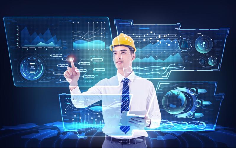 探密工业互联网网络体系:构建端到端的稳定传输